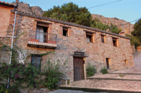Alma de Villuercas